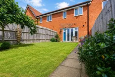 Chiltern Crescent, Fair Oak, Eastleigh