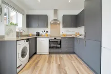 Edmondsham Road, Verwood