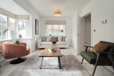 Edmondsham Road, Verwood