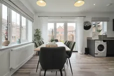 Edmondsham Road, Verwood
