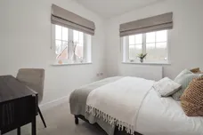 Edmondsham Road, Verwood