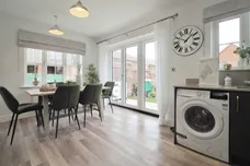 Edmondsham Road, Verwood