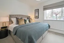Edmondsham Road, Verwood