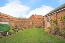 Edmondsham Road, Verwood