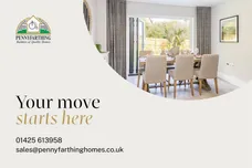 Edmondsham Road, Verwood