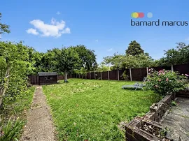 Cheyham Gardens, Sutton photo