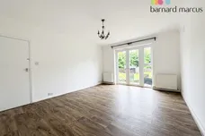 Cheyham Gardens, Sutton