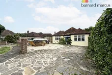 Cheyham Gardens, Sutton