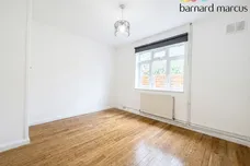 Cheyham Gardens, Sutton
