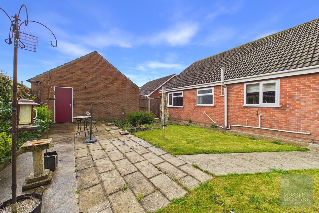 Beccles Road, Bungay Image 14