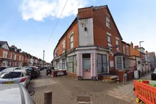 Newton Road, Sparkhill, BIRMINGHAM