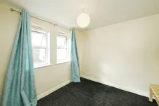 New Charlton Way, Bristol