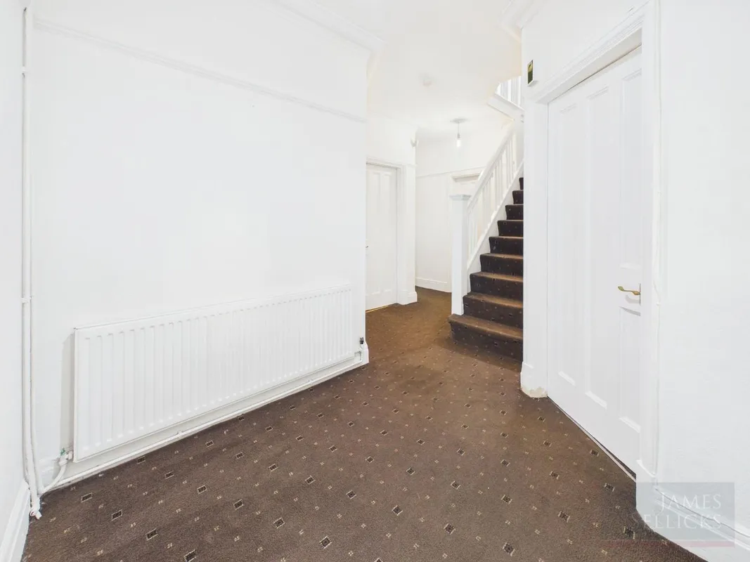Uppingham Road, Leicester