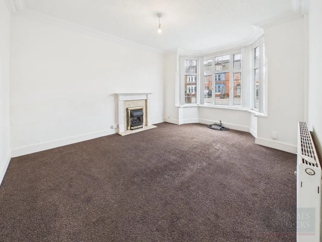 Uppingham Road, Leicester