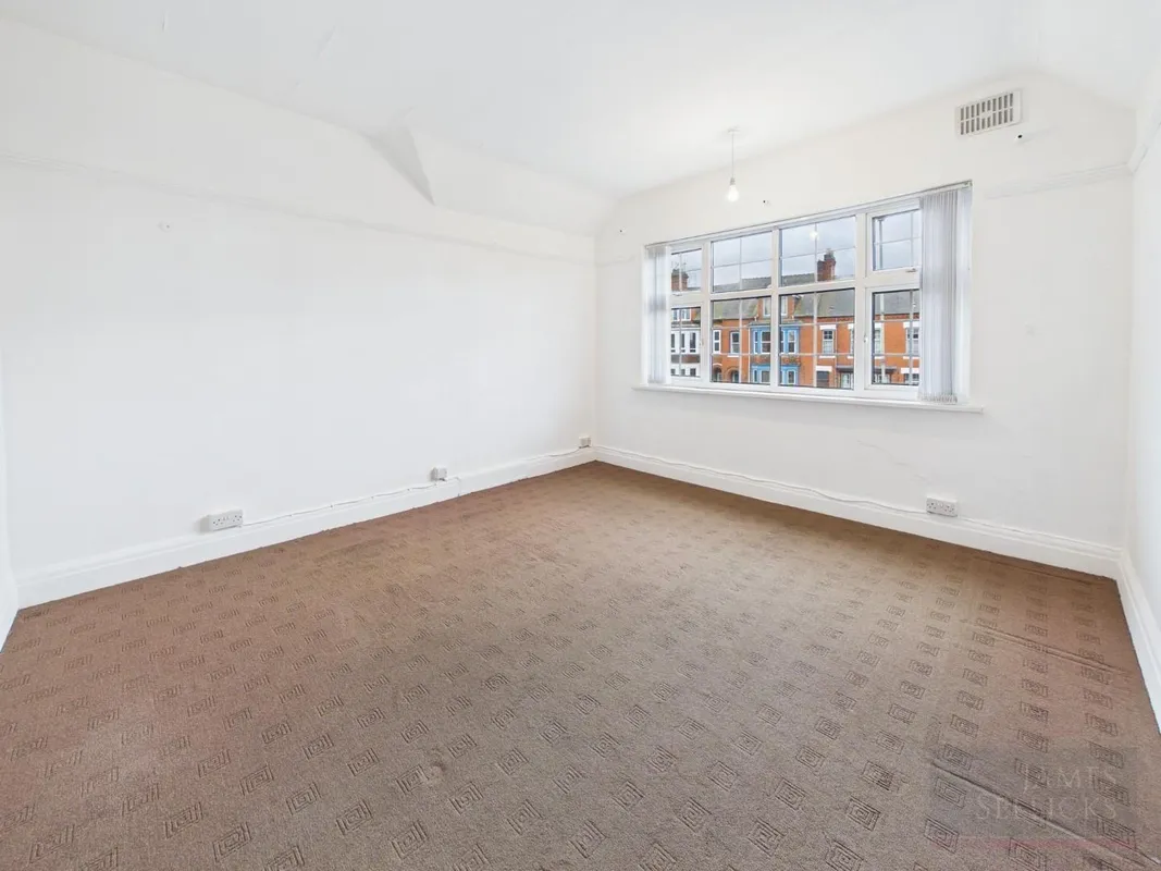 Uppingham Road, Leicester