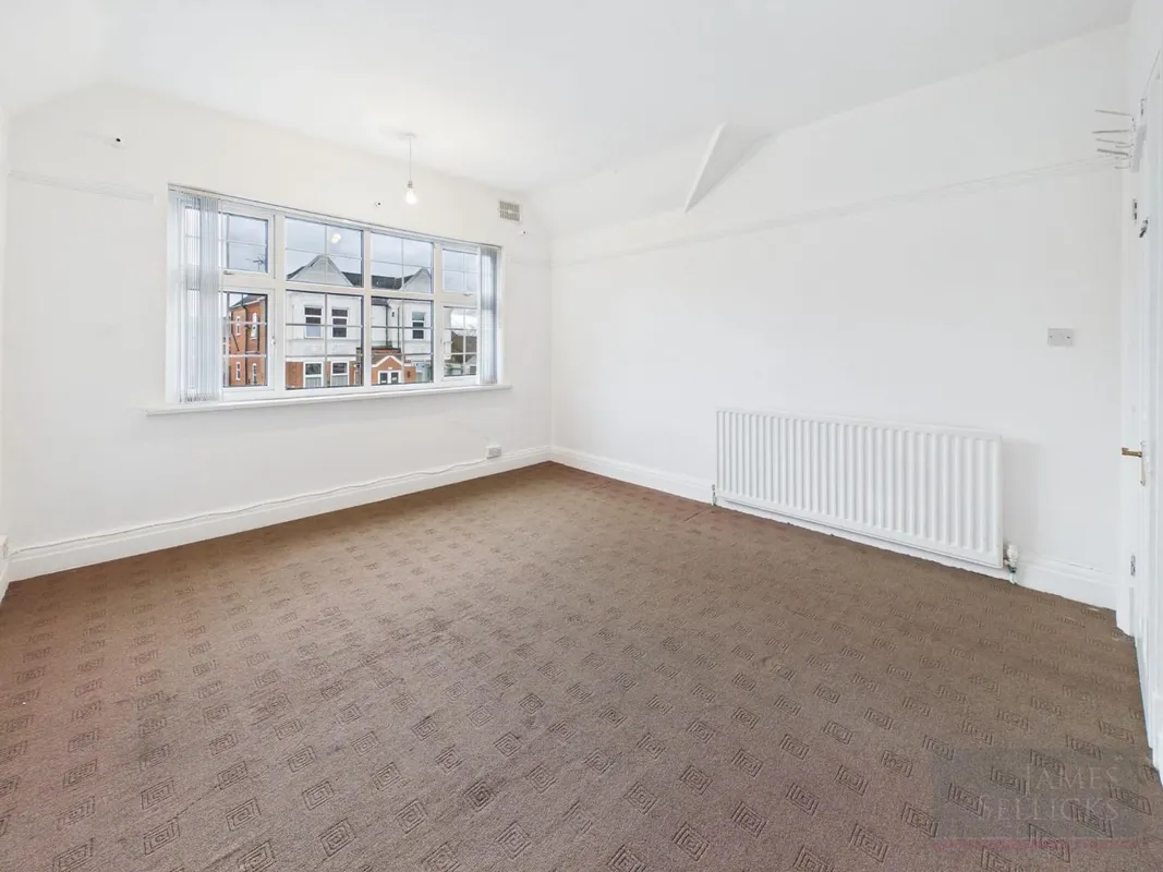 Uppingham Road, Leicester