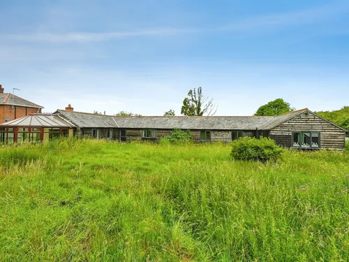 Clockcase Road, Clenchwarton, King's Lynnphoto
