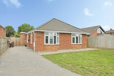 Ketts Hill, Necton, Swaffham