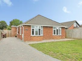 Ketts Hill, Necton, Swaffham photo