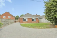 Ketts Hill, Necton, Swaffham