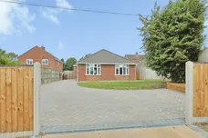 Ketts Hill, Necton, Swaffham