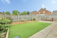 Ketts Hill, Necton, Swaffham