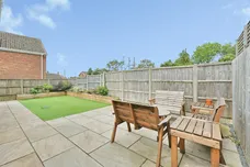 Ketts Hill, Necton, Swaffham