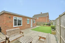 Ketts Hill, Necton, Swaffham
