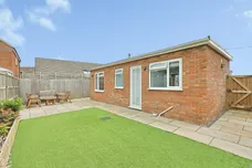 Ketts Hill, Necton, Swaffham