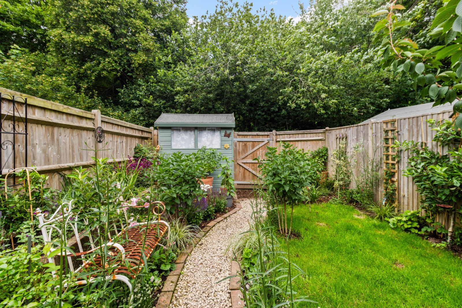Nevill Road, Uckfield, East Sussex, TN22 Image 13