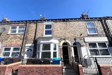 White Street, HULL