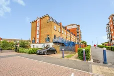 Dominica Court, Eastbourne