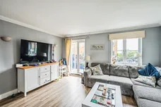 Dominica Court, Eastbourne