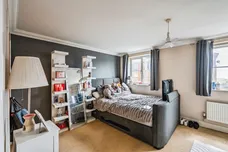 Dominica Court, Eastbourne