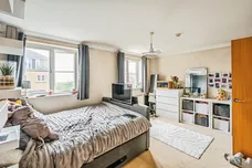 Dominica Court, Eastbourne