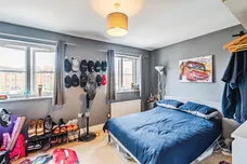 Dominica Court, Eastbourne