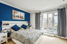 Dominica Court, Eastbourne