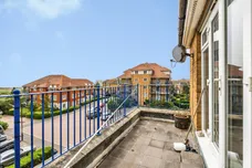 Dominica Court, Eastbourne