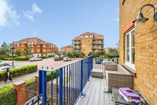 Dominica Court, Eastbourne