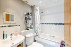 Dominica Court, Eastbourne