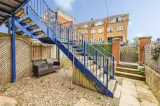 Dominica Court, Eastbourne