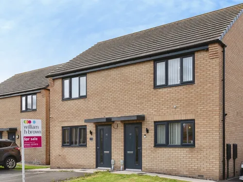 Kedrum Road, Hullphoto