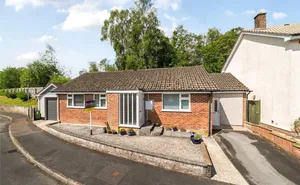 Kiln Road, Bovey Tracey, Newton Abbot, Devon, TQ13 photo