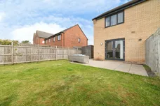 Kedrum Road, Hull