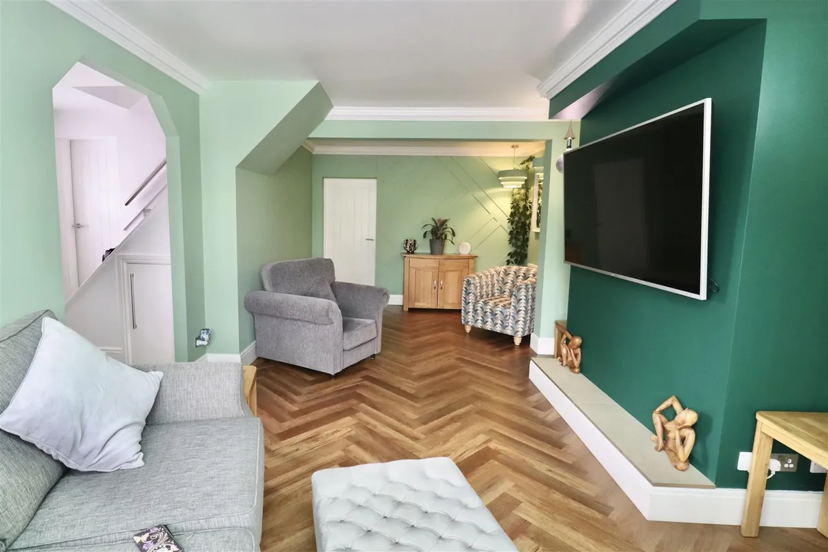 Penwith Drive, Anlaby