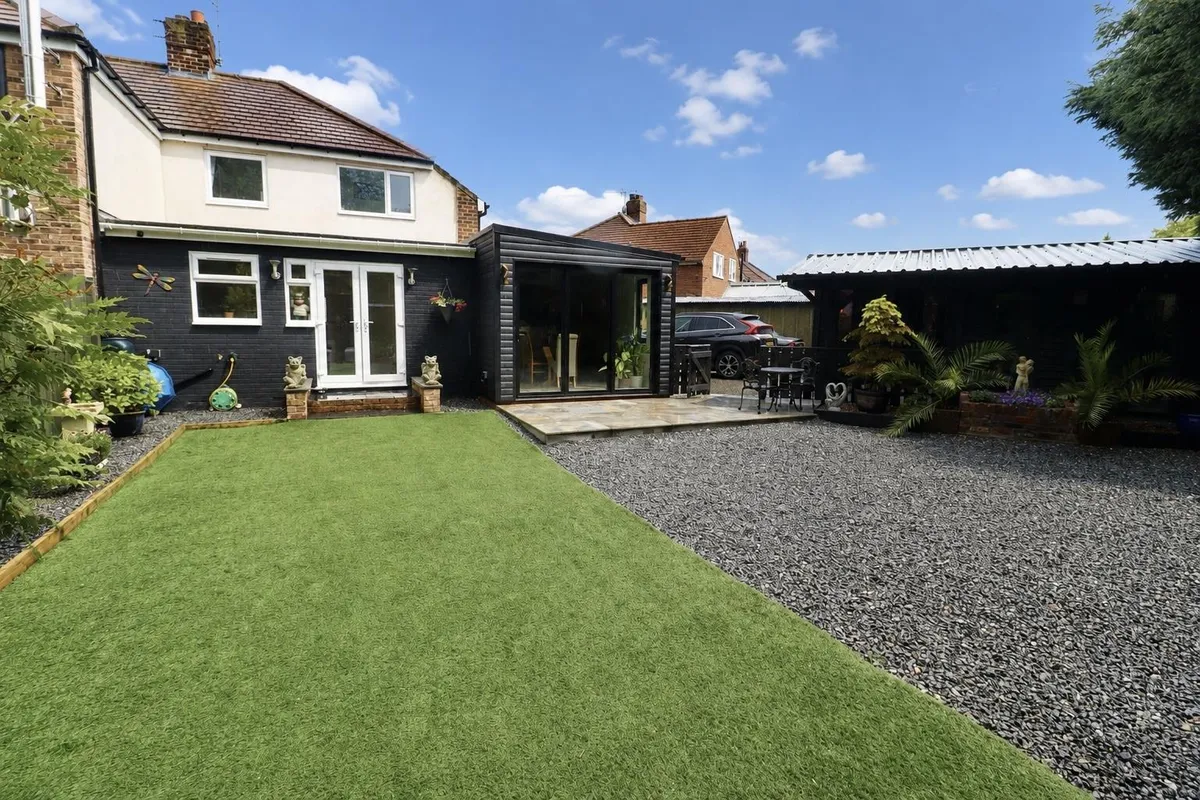 Penwith Drive, Anlaby