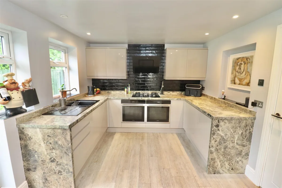 Penwith Drive, Anlaby