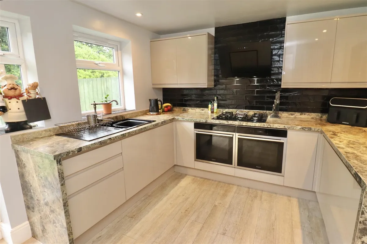 Penwith Drive, Anlaby