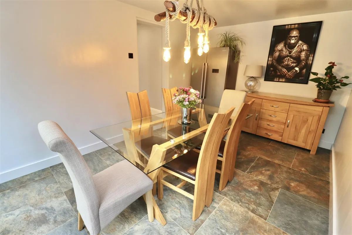 Penwith Drive, Anlaby