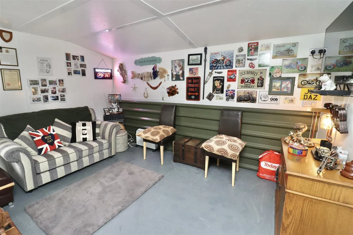 Penwith Drive, Anlaby